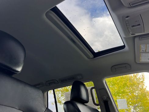 Used 2019 INFINITI QX80 Luxe w/ Proassist Package image 19