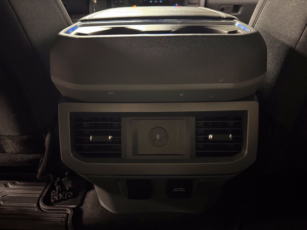 Used 2024 Ford F250 XLT w/ 360-Degree Camera Package AWD/4WD image 13
