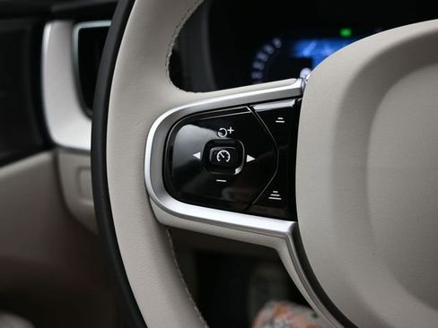 New 2026 Volvo XC60 T8 Ultra w/ Protection Package Premier AWD/4WD image 27