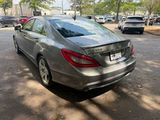 Used 2014 Mercedes-Benz CLS 550 image 5