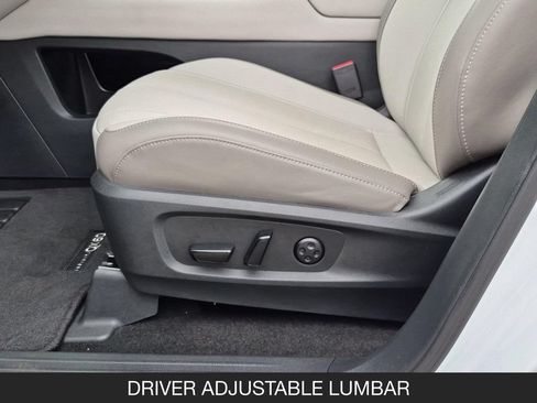 Certified 2026 INFINITI QX60 Pure w/ Cargo Package FWD image 15
