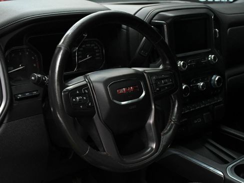 Used 2020 GMC Sierra 1500 AT4 w/ AT4 Premium Package AWD/4WD image 19