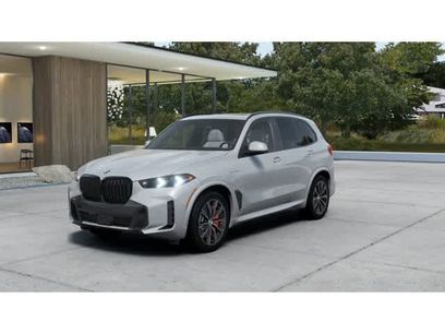 New 2026 BMW X5 xDrive50e w/ M Sport Package