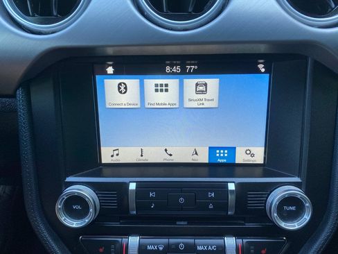 Used 2018 Ford Mustang GT Premium RWD image 32