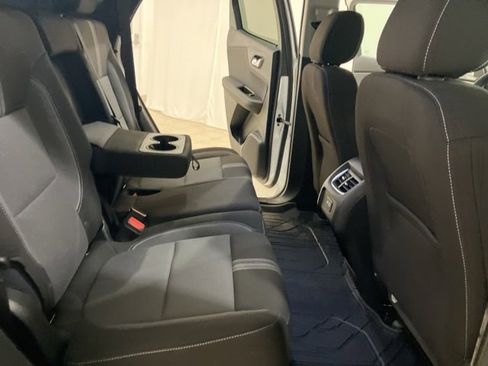 New 2025 Chevrolet Blazer LT w/ Driver Confidence Package image 22