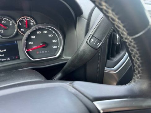 Used 2021 Chevrolet Silverado 2500 LT w/ All Star Edition AWD/4WD image 28