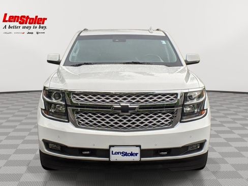 Used 2019 Chevrolet Tahoe LT w/ LT Signature Package AWD/4WD image 7
