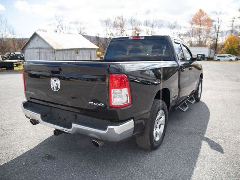 Used 2022 RAM 1500 Big Horn image 3
