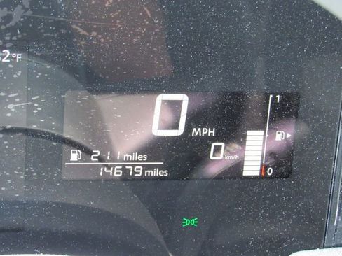Certified 2025 Nissan Kicks SV FWD image 28