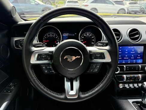 Used 2021 Ford Mustang GT w/ Equipment Group 301A image 33