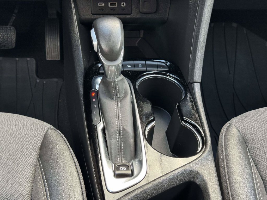 Used 2023 Buick Encore GX Select FWD image 8