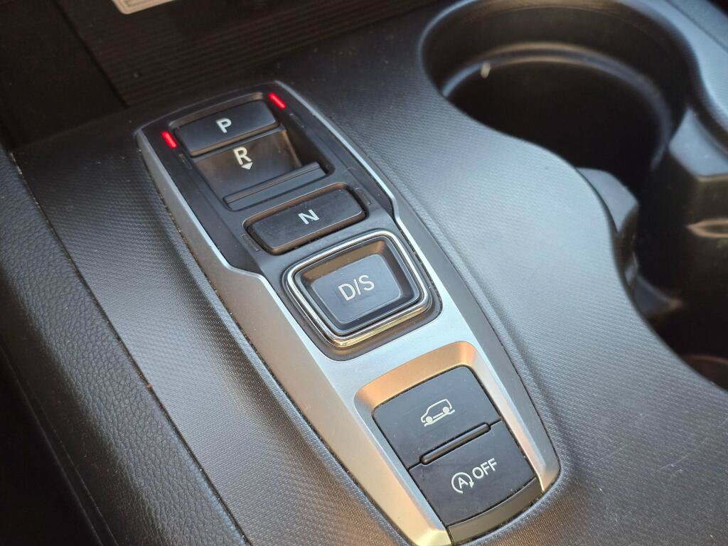 Used 2022 Honda Pilot TrailSport image 26