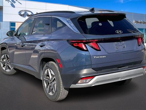Used 2025 Hyundai Tucson SEL image 12