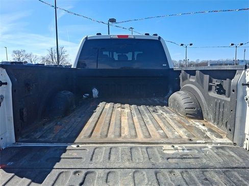 Used 2021 Ford F250 Lariat w/ Lariat Ultimate Package image 29