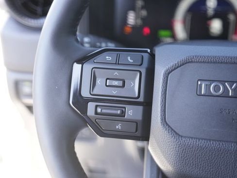 Used 2025 Toyota Land Cruiser 1958 image 22