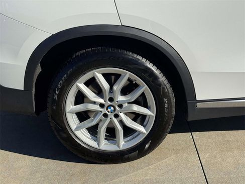 Certified 2023 BMW X5 xDrive40i w/ Parking Assistance Package image 9