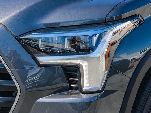 New 2026 Toyota Sequoia Limited AWD/4WD image 5