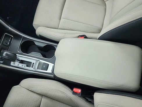 Used 2019 Subaru Ascent Premium w/ Popular Package #2A AWD/4WD image 15