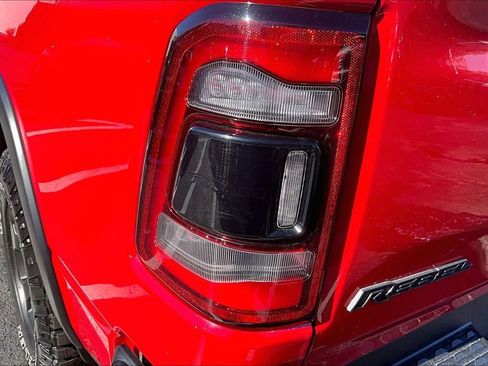 Used 2023 RAM 1500 Rebel w/ Rebel Level 1 Equipment Group image 22