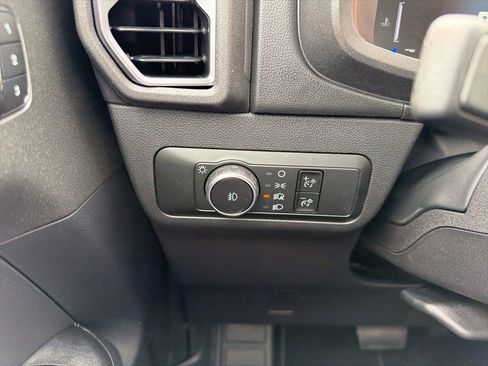 New 2026 Ford Bronco Sport Outer Banks AWD/4WD image 27