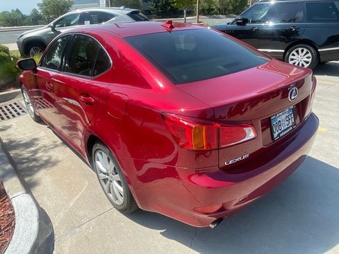 Used 2010 Lexus IS 250 AWD image 3