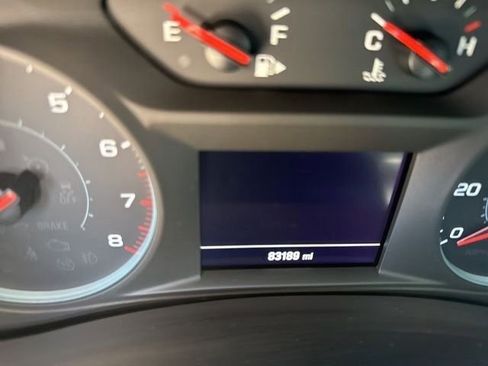 Used 2021 Chevrolet Malibu LS image 9