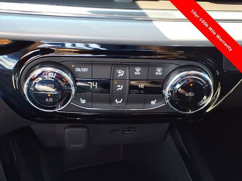 New 2026 Chevrolet Trax LT w/ Driver Confidence Package image 18