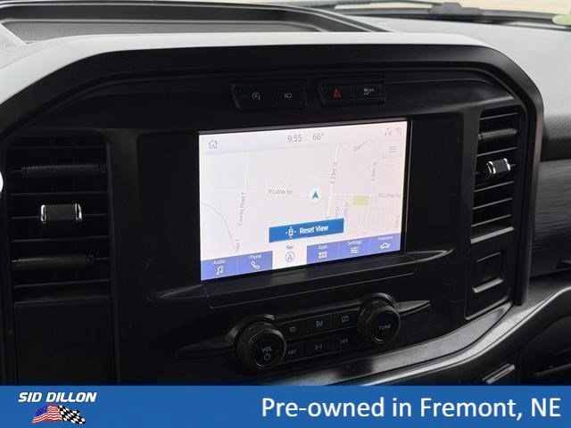 Used 2021 Ford F150 XL w/ STX Appearance Package AWD/4WD image 7