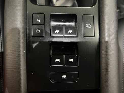 Used 2023 Hyundai Ioniq 6 SEL w/ Cargo Package RWD image 13