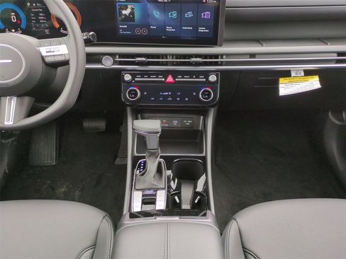 New 2026 Hyundai Santa Cruz SEL image 19