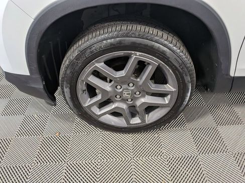 Certified 2023 Honda Passport EX-L image 37