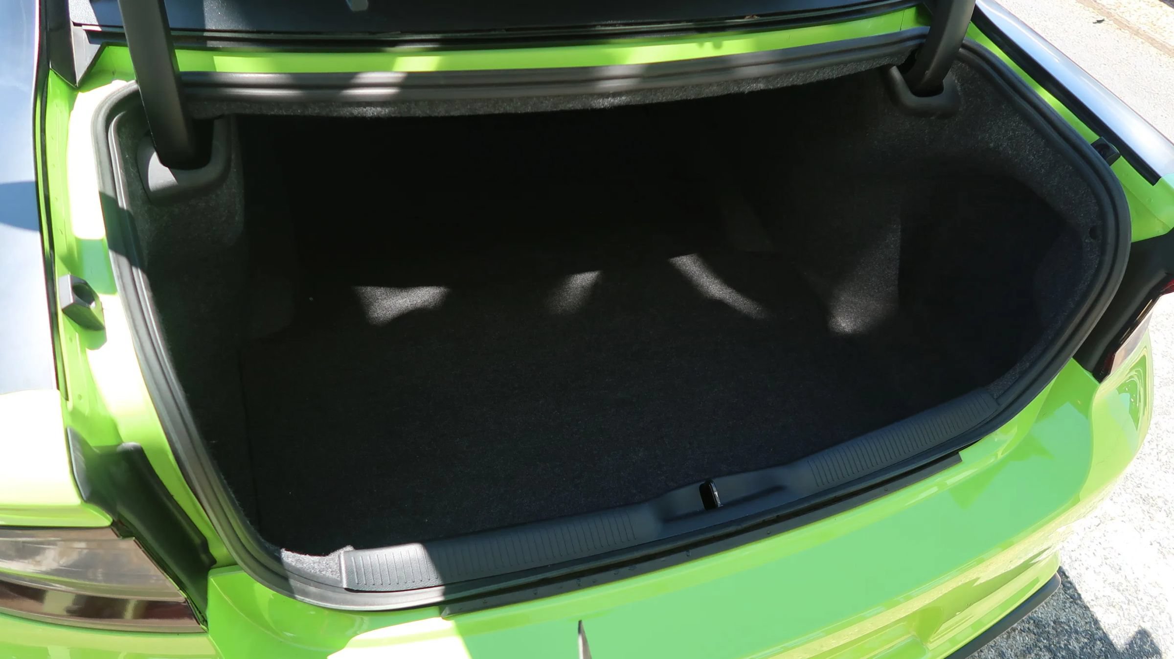 Used 2023 Dodge Charger Scat Pack RWD image 15