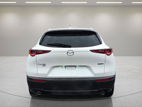 Certified 2024 MAZDA CX-30 AWD 2.5 S w/ Premium Package image 7