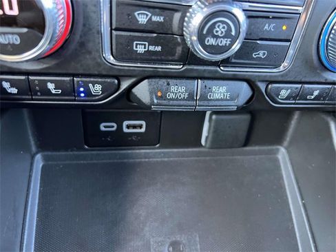 Used 2023 GMC Yukon XL AT4 w/ AT4 Premium Plus Package image 30