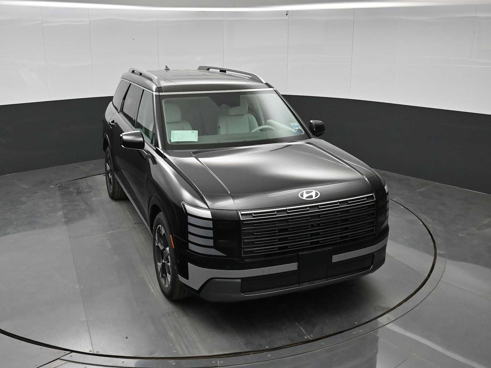 New 2027 Hyundai Palisade Limited AWD/4WD image 25