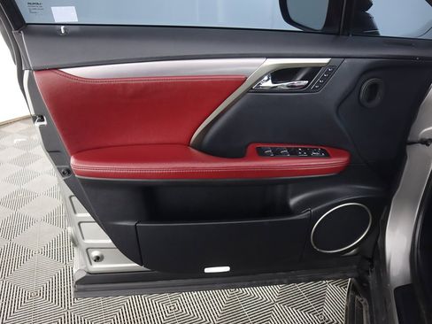 Used 2017 Lexus RX 350 F Sport image 26