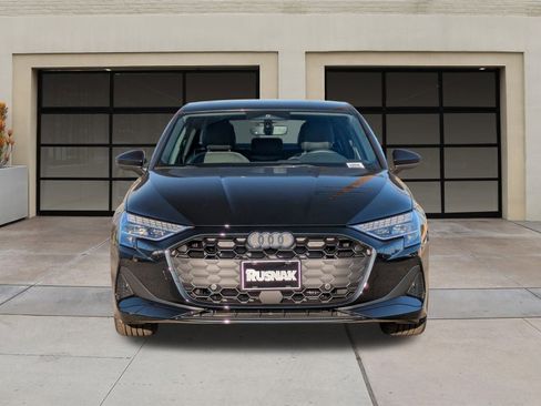 New 2026 Audi A3 2.0T Premium image 2