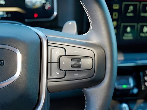 New 2026 GMC Sierra 1500 Denali Ultimate image 13