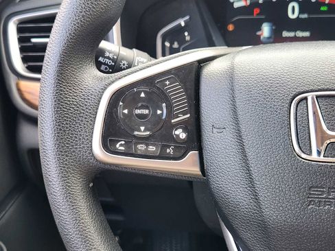 Certified 2017 Honda CR-V EX image 27