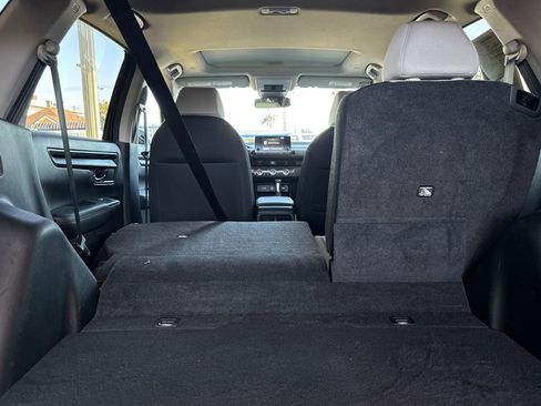Certified 2023 Honda CR-V EX image 15
