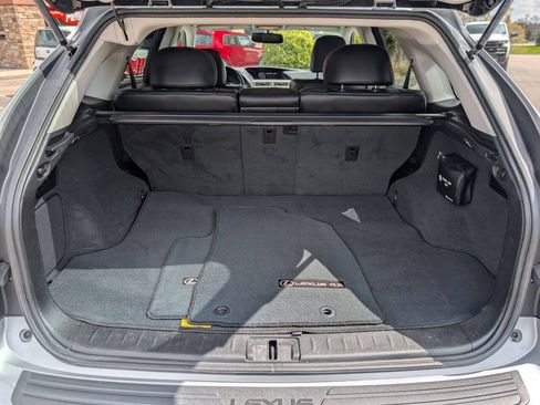 Used 2015 Lexus RX 350 AWD image 13
