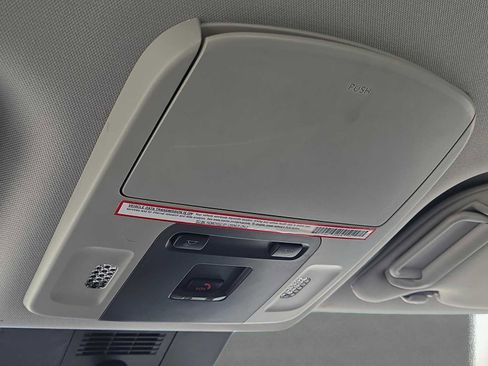 Used 2025 Toyota Camry LE image 29