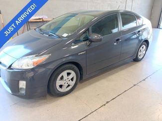 Used 2011 Toyota Prius Three w/ Navigation Pkg video 1