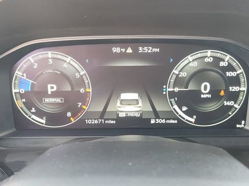 Used 2022 Mitsubishi Outlander SE FWD image 14