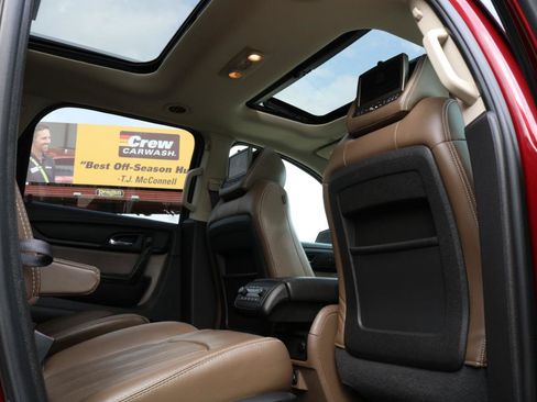 Used 2017 GMC Acadia Limited SLT AWD/4WD image 47