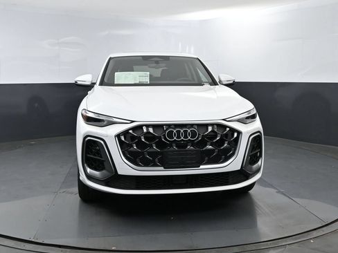 New 2026 Audi Q5 Premium AWD/4WD image 2