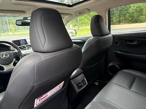 Used 2015 Lexus NX 200t AWD w/ Premium Package image 28