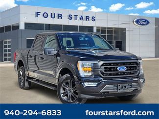 Used 2021 Ford F150 XLT w/ Equipment Group 302A High video 1