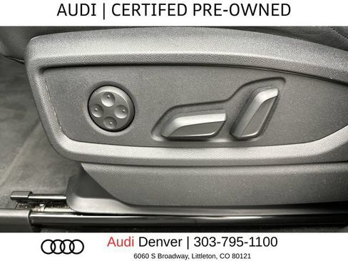 Certified 2023 Audi Q5 2.0T Premium Plus AWD/4WD image 12