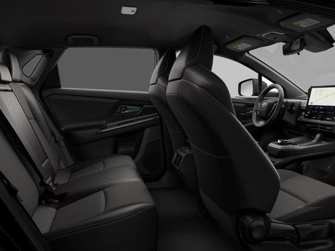 New 2026 Toyota bZ image 29